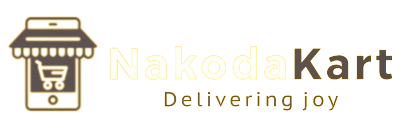 NakodaKart: Your Path to Unparalleled Ecommerce Diversity